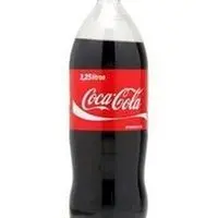Coca Cola 2L