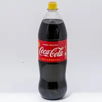 Coca Cola 2l Retornavel