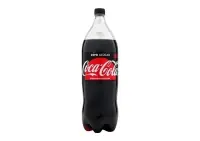 Coca Cola 2L zero