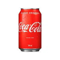 Coca Lata 350ml