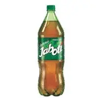 Guaraná Jaboti 2l