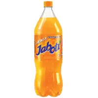 Jaboti Laranja 2l
