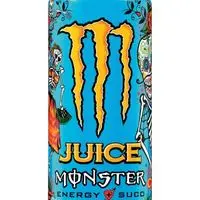 Monster Mango Loco 473ml