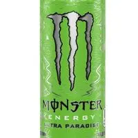 Monster ultra Paradise 473ml