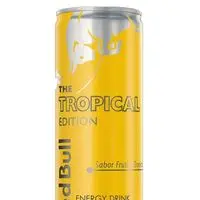 Red Bull Tropical 250ml