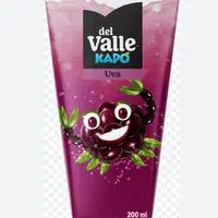 Suco Dell Valle Kapo Uva 200 ml