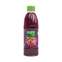 Suco Frupic 450ml Uva