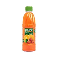 Suco Frupic Laranja c/ Acerola 450ml