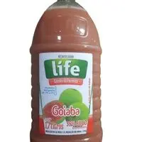 Suco Life Goiaba 1,700ml