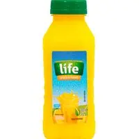 Suco Life Laranja 300ml