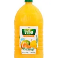 Suco Life Maracujá 1,700ml