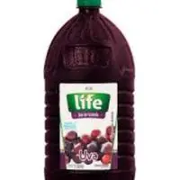 Suco Life Uva 1,700ml