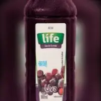 Suco Life Uva 900ml
